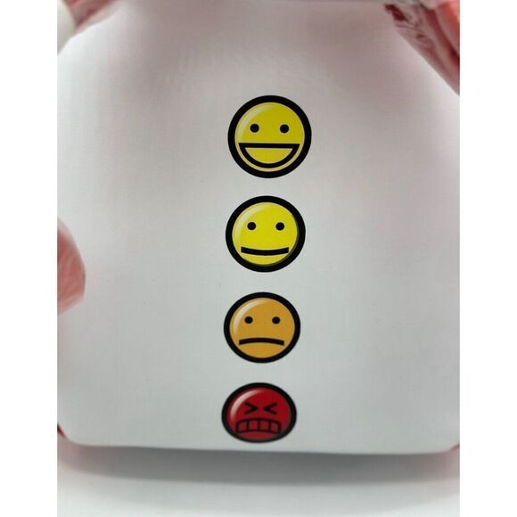 Loungefly Disney Big Hero 6 Baymax Lollipop Mini Backpack main image 4